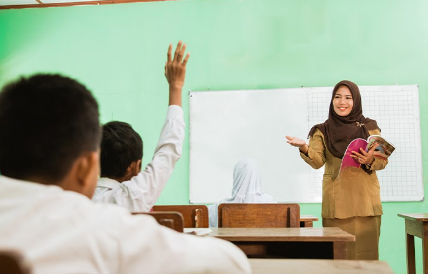 25.442 Guru Ikuti PPG 2026, Ini Kompetensi yang Diperkuat untuk Hadapi Tantangan Pendidikan